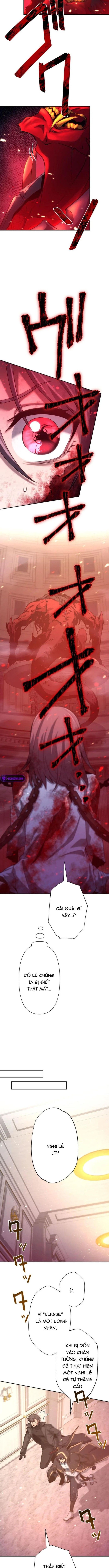 Komyu Sawa Gamer wa Solo Play de Sekai Saikyou: Chapter 25