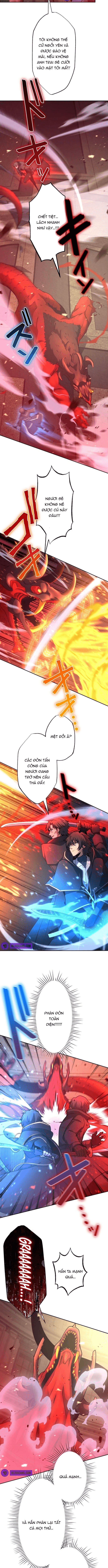 Komyu Sawa Gamer wa Solo Play de Sekai Saikyou: Chapter 26