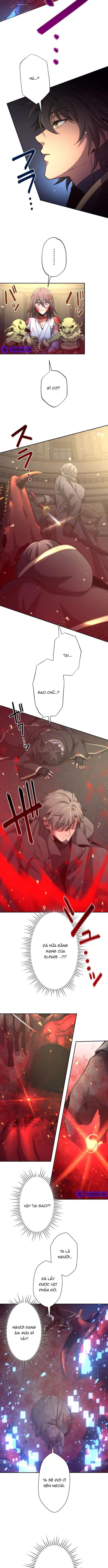 Komyu Sawa Gamer wa Solo Play de Sekai Saikyou: Chapter 26