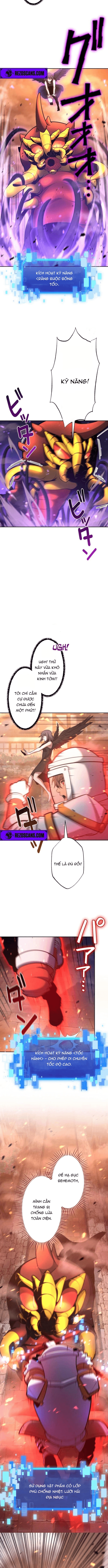 Komyu Sawa Gamer wa Solo Play de Sekai Saikyou: Chapter 27