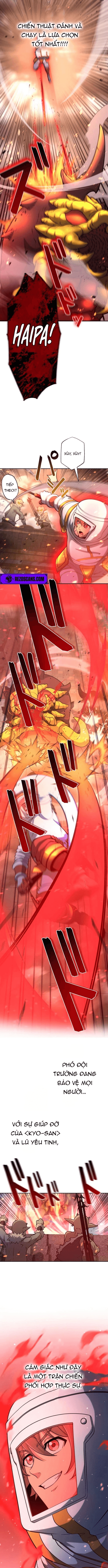 Komyu Sawa Gamer wa Solo Play de Sekai Saikyou: Chapter 27