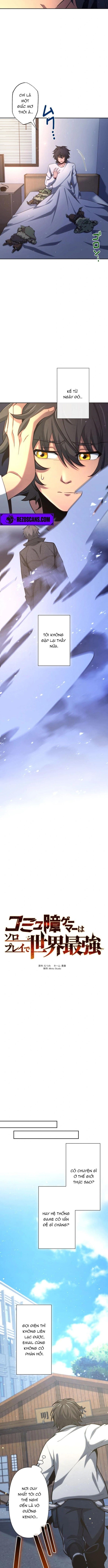 Komyu Sawa Gamer wa Solo Play de Sekai Saikyou: Chapter 28