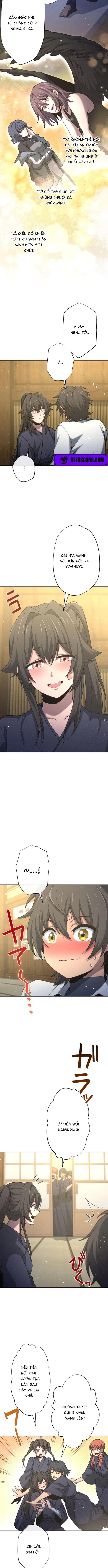 Komyu Sawa Gamer wa Solo Play de Sekai Saikyou: Chapter 28