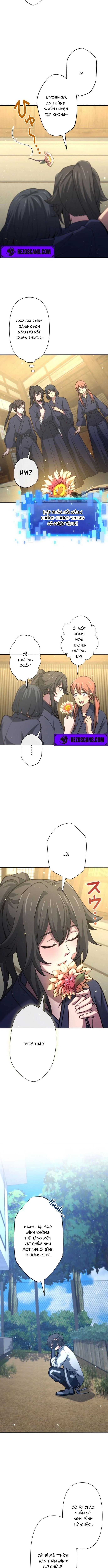 Komyu Sawa Gamer wa Solo Play de Sekai Saikyou: Chapter 28