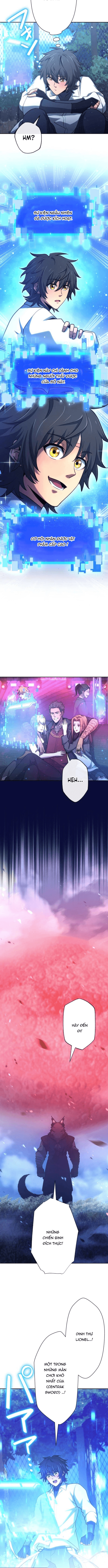 Komyu Sawa Gamer wa Solo Play de Sekai Saikyou: Chapter 28