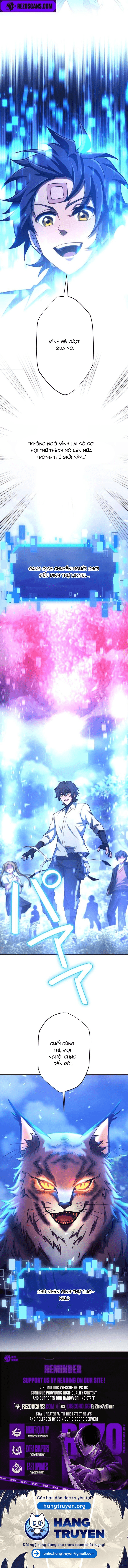 Komyu Sawa Gamer wa Solo Play de Sekai Saikyou: Chapter 28