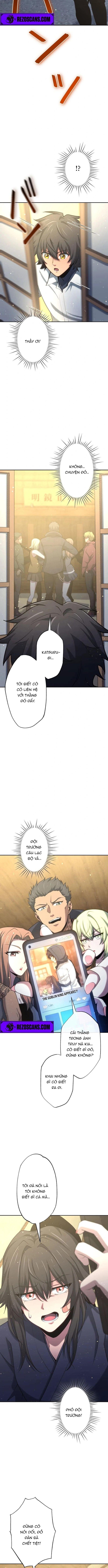 Komyu Sawa Gamer wa Solo Play de Sekai Saikyou: Chapter 28