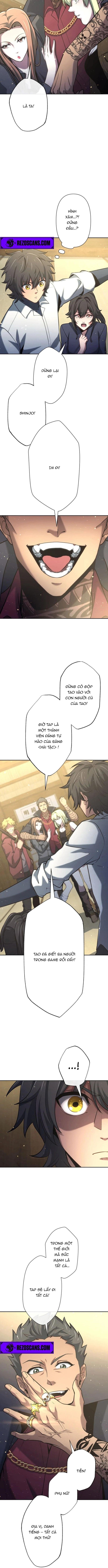 Komyu Sawa Gamer wa Solo Play de Sekai Saikyou: Chapter 28