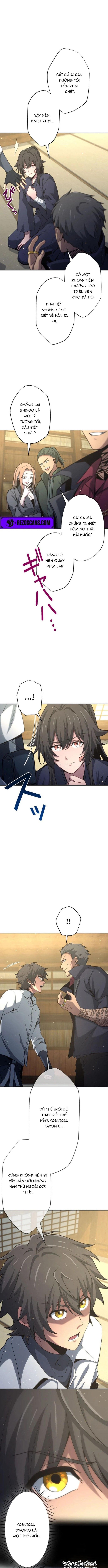 Komyu Sawa Gamer wa Solo Play de Sekai Saikyou: Chapter 28