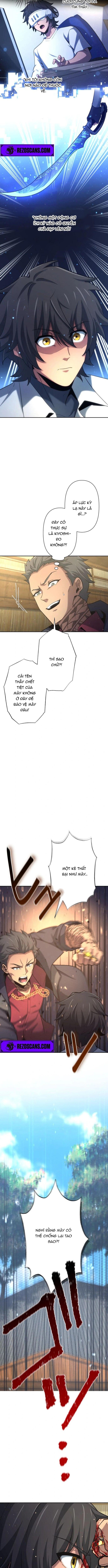 Komyu Sawa Gamer wa Solo Play de Sekai Saikyou: Chapter 28