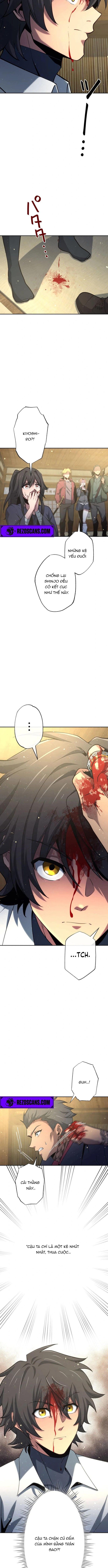 Komyu Sawa Gamer wa Solo Play de Sekai Saikyou: Chapter 28