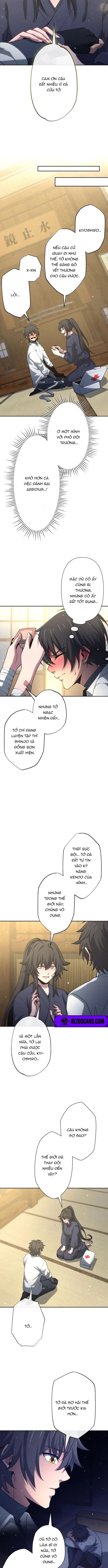 Komyu Sawa Gamer wa Solo Play de Sekai Saikyou: Chapter 28