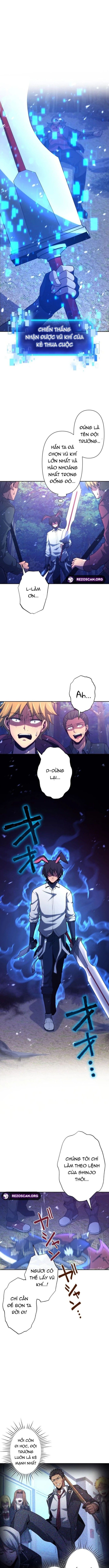 Komyu Sawa Gamer wa Solo Play de Sekai Saikyou: Chapter 30