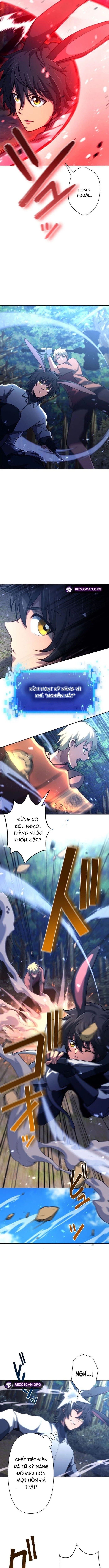Komyu Sawa Gamer wa Solo Play de Sekai Saikyou: Chapter 30