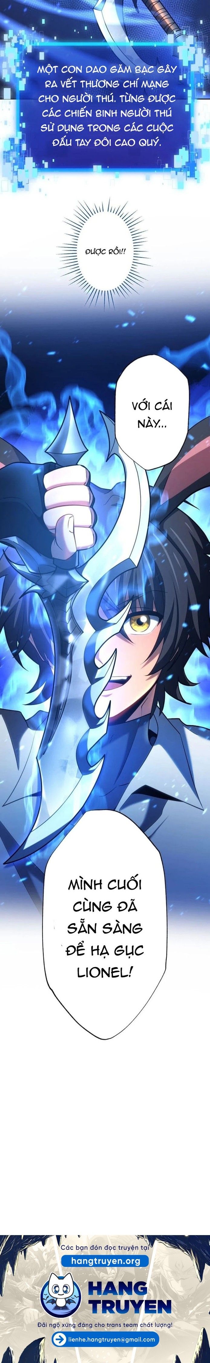 Komyu Sawa Gamer wa Solo Play de Sekai Saikyou: Chapter 30