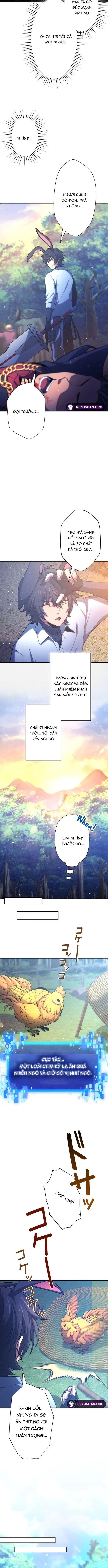 Komyu Sawa Gamer wa Solo Play de Sekai Saikyou: Chapter 30