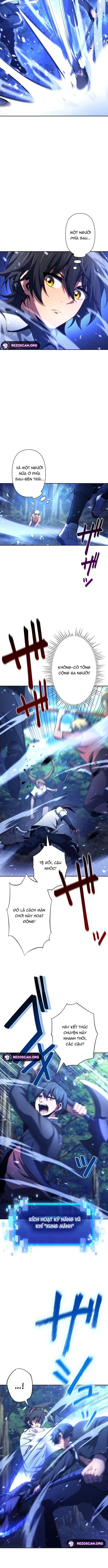 Komyu Sawa Gamer wa Solo Play de Sekai Saikyou: Chapter 30