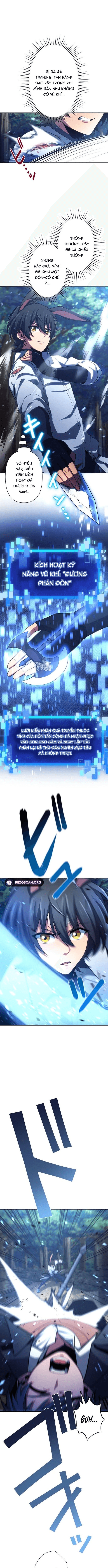 Komyu Sawa Gamer wa Solo Play de Sekai Saikyou: Chapter 30