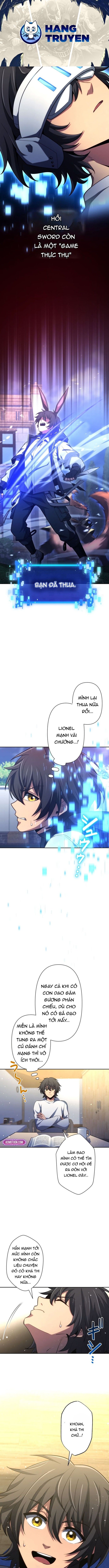 Komyu Sawa Gamer wa Solo Play de Sekai Saikyou: Chapter 32