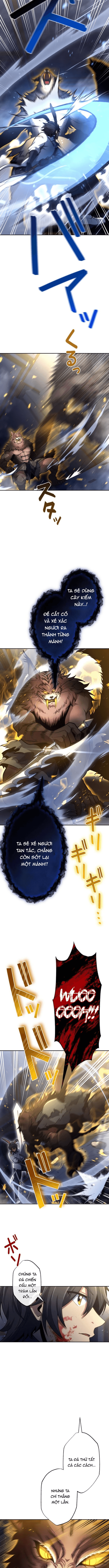Komyu Sawa Gamer wa Solo Play de Sekai Saikyou: Chapter 32