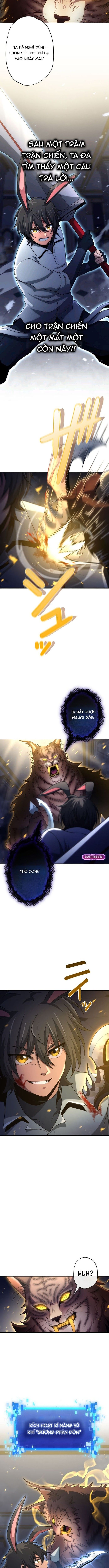 Komyu Sawa Gamer wa Solo Play de Sekai Saikyou: Chapter 32