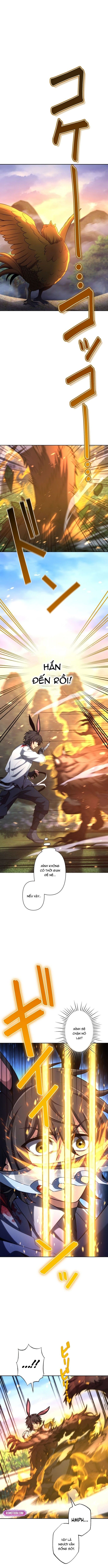 Komyu Sawa Gamer wa Solo Play de Sekai Saikyou: Chapter 32