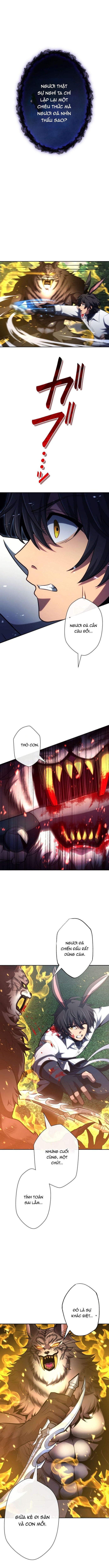 Komyu Sawa Gamer wa Solo Play de Sekai Saikyou: Chapter 32