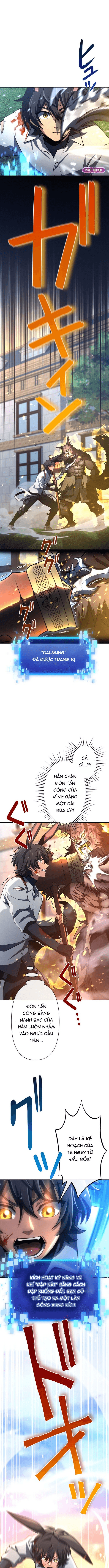 Komyu Sawa Gamer wa Solo Play de Sekai Saikyou: Chapter 32
