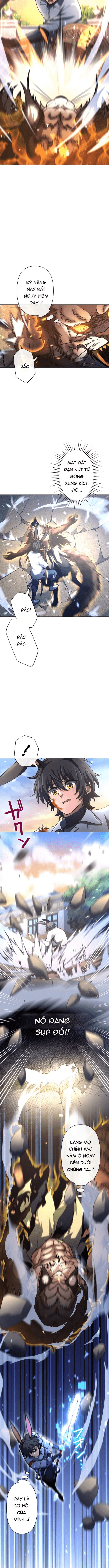 Komyu Sawa Gamer wa Solo Play de Sekai Saikyou: Chapter 32