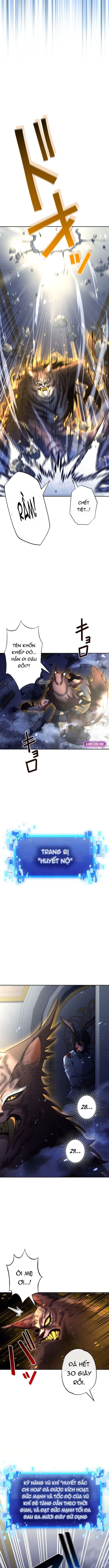 Komyu Sawa Gamer wa Solo Play de Sekai Saikyou: Chapter 32