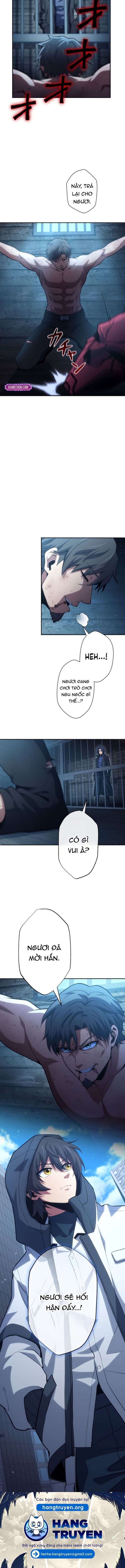 Komyu Sawa Gamer wa Solo Play de Sekai Saikyou: Chapter 33