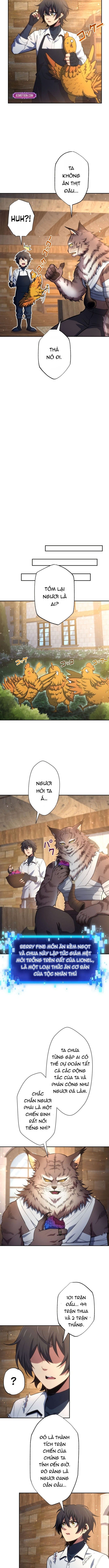 Komyu Sawa Gamer wa Solo Play de Sekai Saikyou: Chapter 33