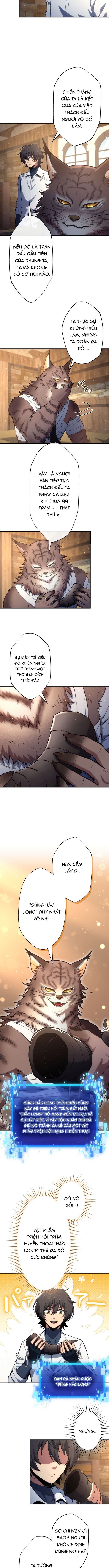 Komyu Sawa Gamer wa Solo Play de Sekai Saikyou: Chapter 33