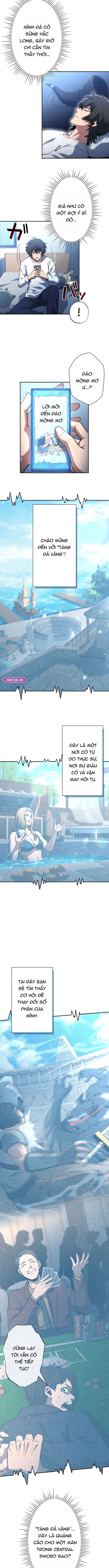 Komyu Sawa Gamer wa Solo Play de Sekai Saikyou: Chapter 33
