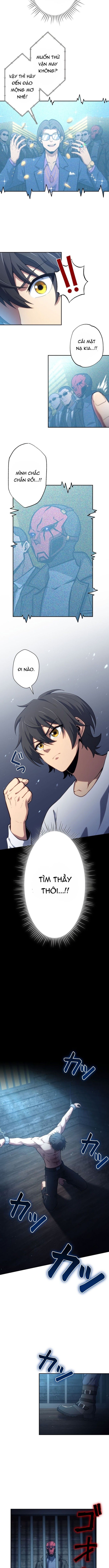 Komyu Sawa Gamer wa Solo Play de Sekai Saikyou: Chapter 33