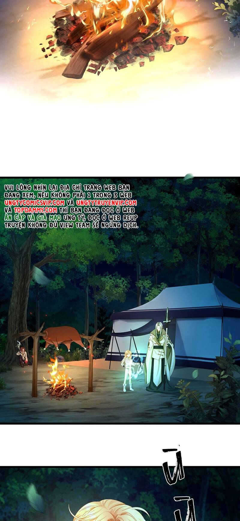 Tôi Trùng Sinh Trở Thành Tiểu Ác Long Của Vương Tử Điện Hạ: Chapter 12
