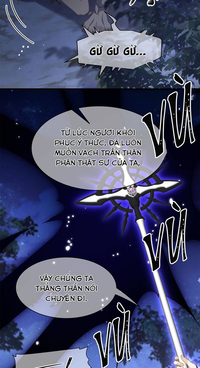 Tôi Trùng Sinh Trở Thành Tiểu Ác Long Của Vương Tử Điện Hạ: Chapter 12