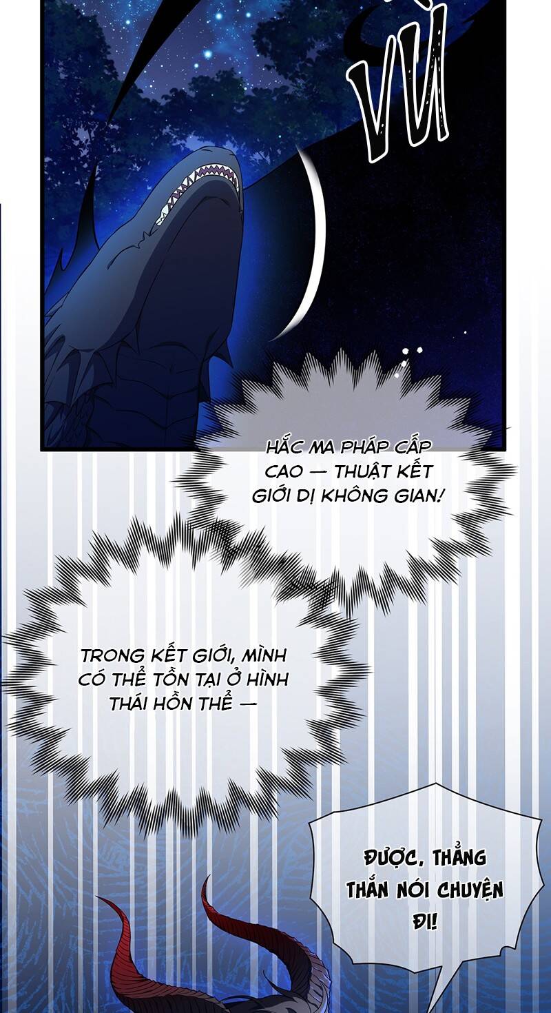 Tôi Trùng Sinh Trở Thành Tiểu Ác Long Của Vương Tử Điện Hạ: Chapter 12