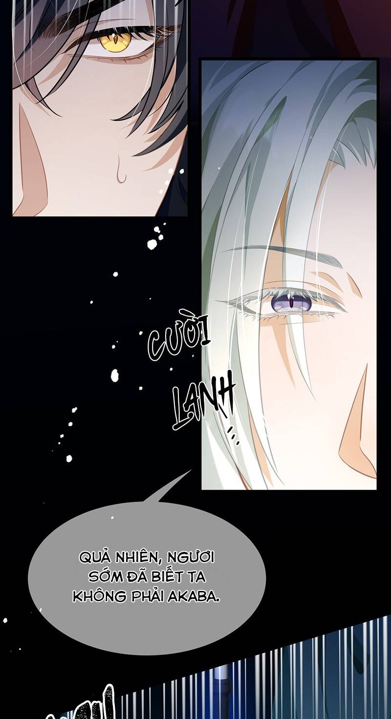 Tôi Trùng Sinh Trở Thành Tiểu Ác Long Của Vương Tử Điện Hạ: Chapter 12