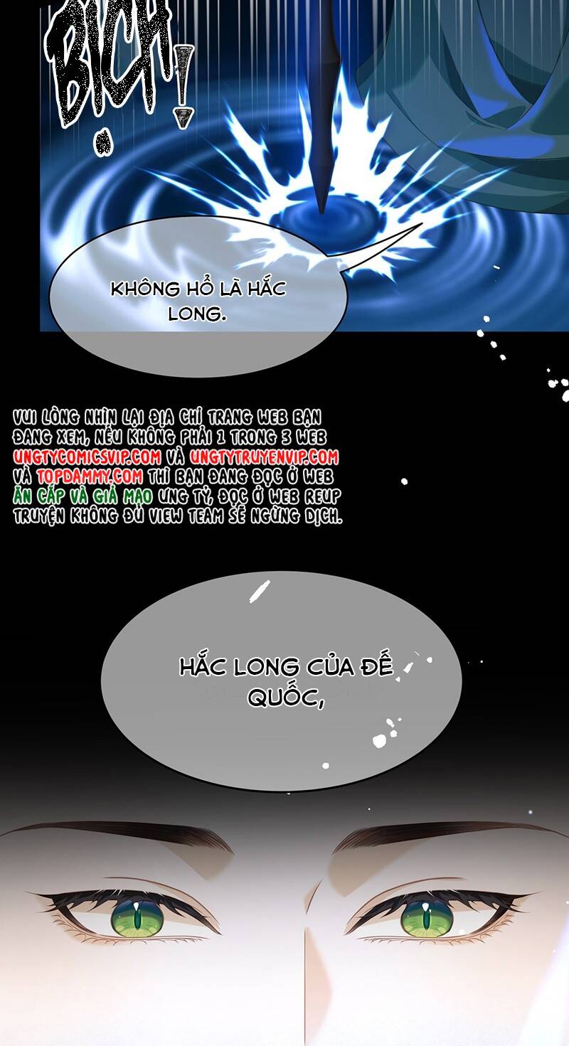 Tôi Trùng Sinh Trở Thành Tiểu Ác Long Của Vương Tử Điện Hạ: Chapter 12