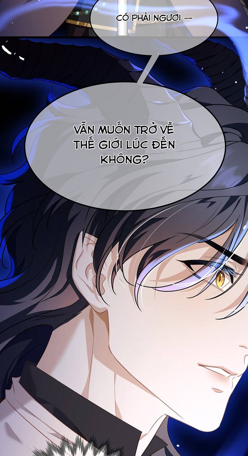 Tôi Trùng Sinh Trở Thành Tiểu Ác Long Của Vương Tử Điện Hạ: Chapter 12