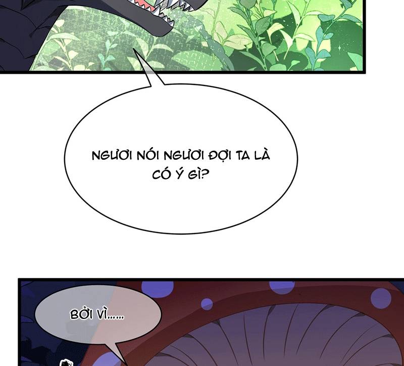 Tôi Trùng Sinh Trở Thành Tiểu Ác Long Của Vương Tử Điện Hạ: Chapter 15