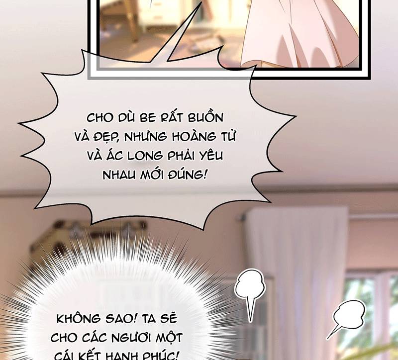 Tôi Trùng Sinh Trở Thành Tiểu Ác Long Của Vương Tử Điện Hạ: Chapter 15