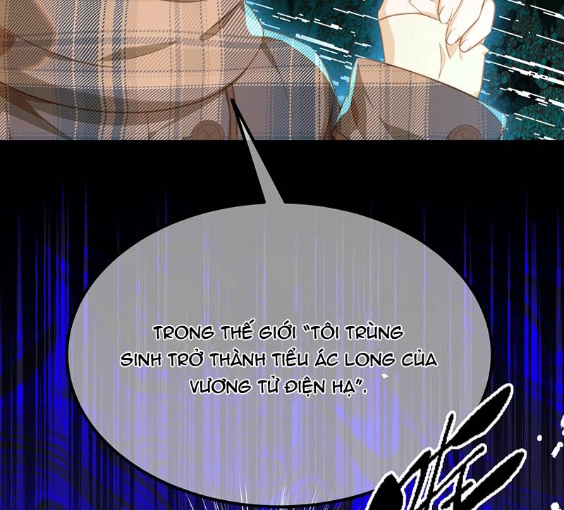 Tôi Trùng Sinh Trở Thành Tiểu Ác Long Của Vương Tử Điện Hạ: Chapter 15