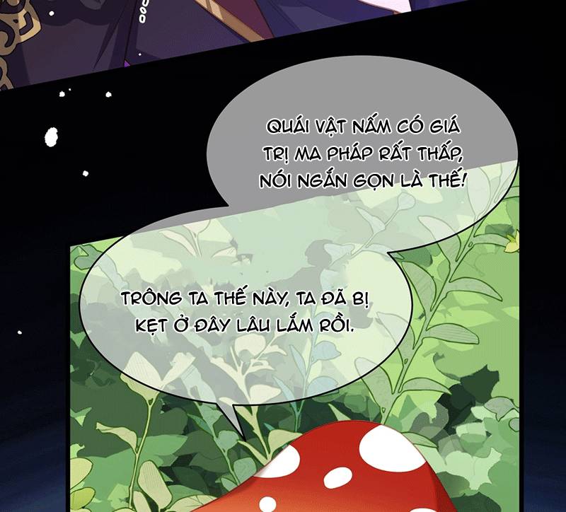 Tôi Trùng Sinh Trở Thành Tiểu Ác Long Của Vương Tử Điện Hạ: Chapter 15