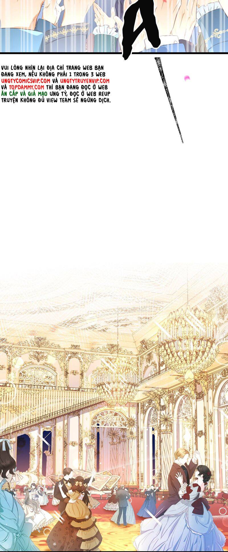 Tôi Trùng Sinh Trở Thành Tiểu Ác Long Của Vương Tử Điện Hạ: Chapter 17