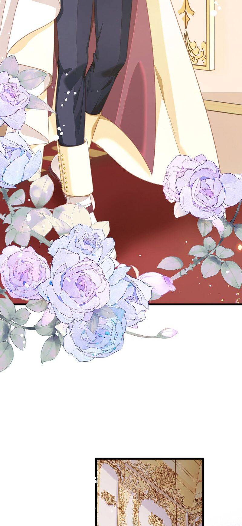 Tôi Trùng Sinh Trở Thành Tiểu Ác Long Của Vương Tử Điện Hạ: Chapter 17