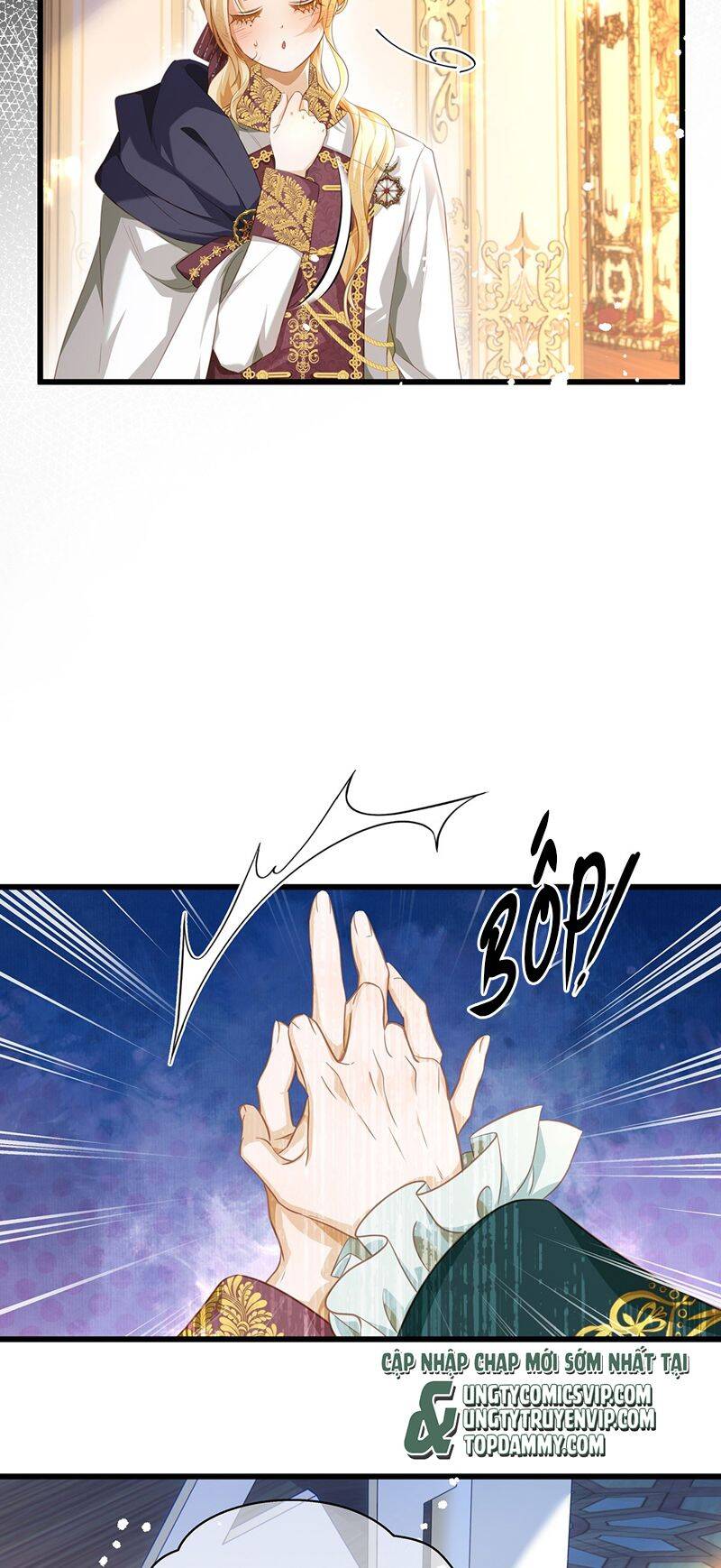 Tôi Trùng Sinh Trở Thành Tiểu Ác Long Của Vương Tử Điện Hạ: Chapter 17