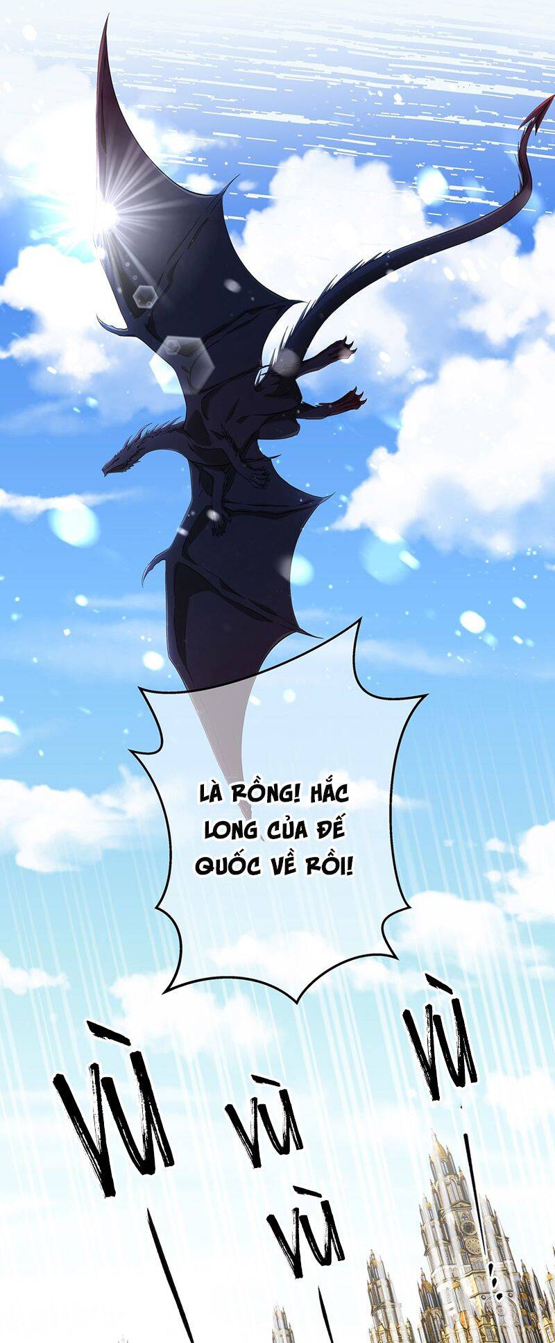 Tôi Trùng Sinh Trở Thành Tiểu Ác Long Của Vương Tử Điện Hạ: Chapter 17