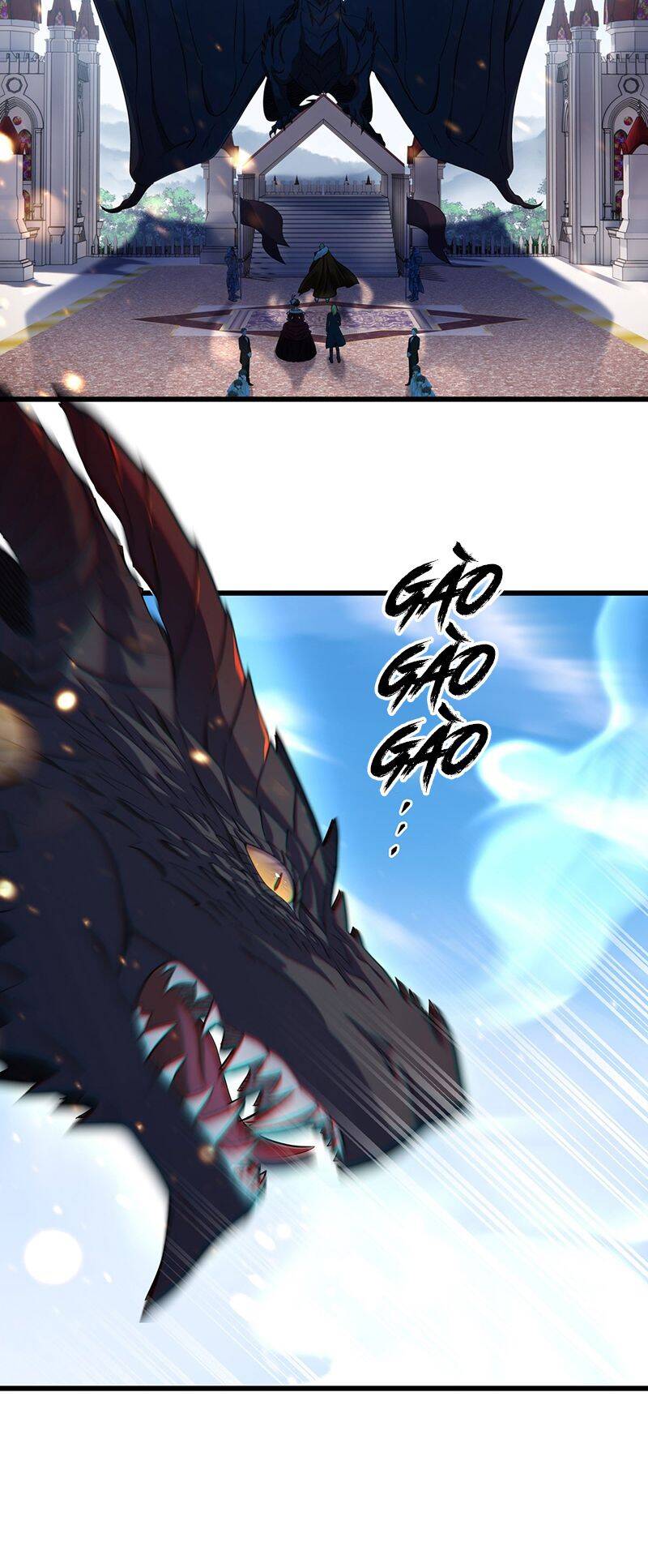 Tôi Trùng Sinh Trở Thành Tiểu Ác Long Của Vương Tử Điện Hạ: Chapter 17